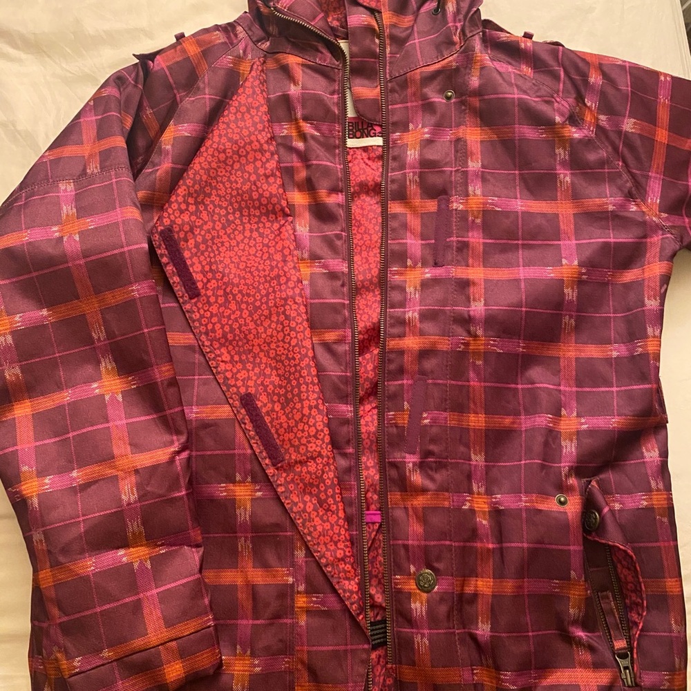 Billabong Ski Jacket